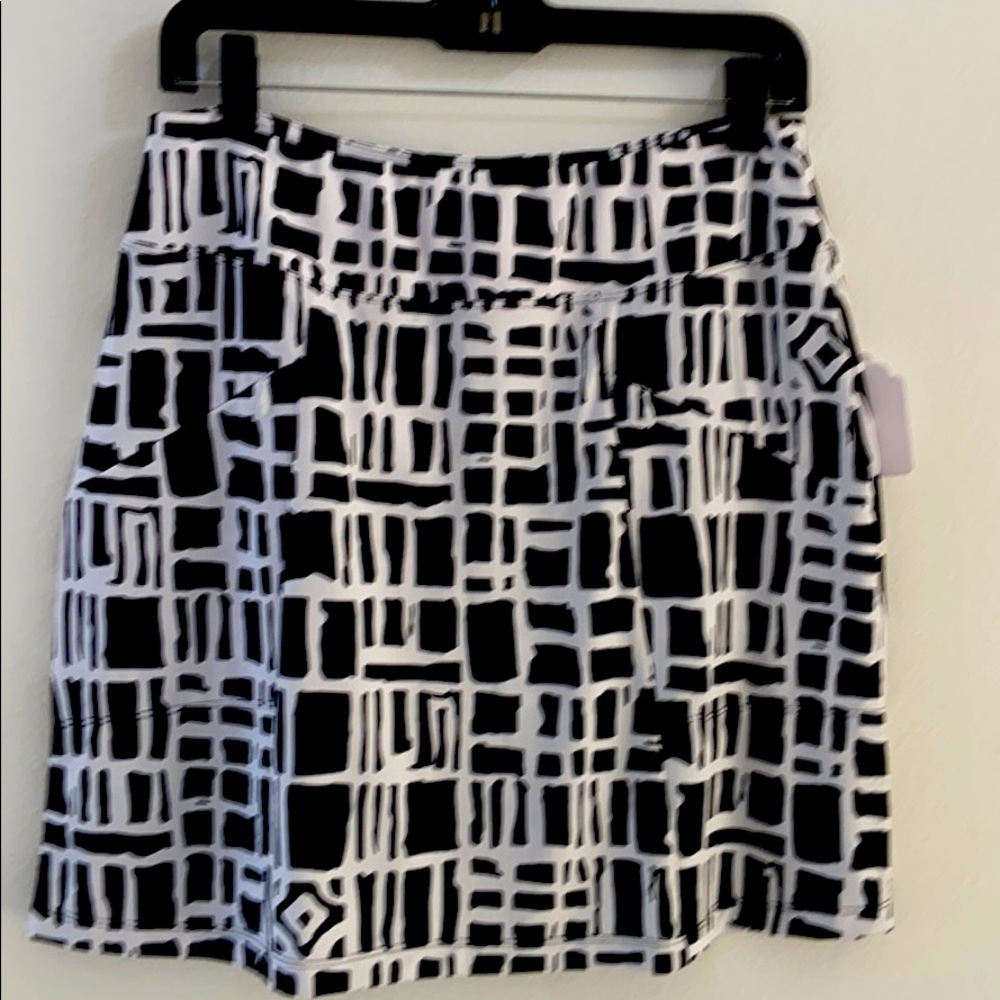 IBKUL skort new without tags